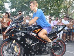 XVII Concentracion - 2010